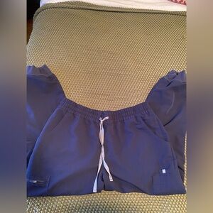 FIGS Uman relaxed Jogger